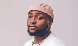 Davido says five DNA tests already settled the paternity claim.webp