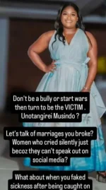 Madam Boss hits socialite Apphia Nyasha Musabayana with a $500k lawsuit 6.webp