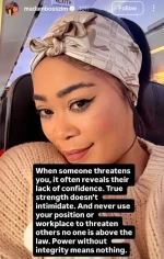 Madam Boss hits socialite Apphia Nyasha Musabayana with a $500k lawsuit 7.webp