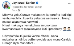 Jay Israel Senior throws shade at Prophet Uebert Angel.webp
