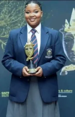 House of Zwide teen star nails matric with two distinctions.webp
