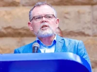 DA calls George exit unfortunate as he fires back at bosses.webp