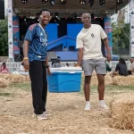 Harare partied hard, and here is what ruled the year.webp