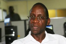 Madhuku says court delays are about red tape, not judge shortage.webp