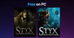 Epic tosses Styx games free to hype the next one.webp
