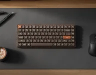 Keychron drops a walnut K3 Max for people bored with plastic.webp