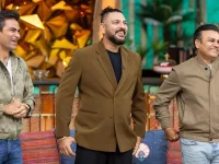 Kapil's show preps cricket legends spilling secrets on Netflix.webp