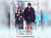 Junaid Khan eyes romance with Sai Pallavi in Ek Din.webp