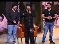 Indian Idol preps emotional Mithun tribute from sons.webp