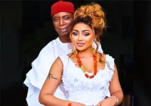 Ned Nwoko is allegedly tied to the arrest of Regina Daniels' friend.webp