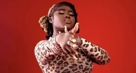 Ghana rapper Cannella drops old name, calls it a glow up.webp