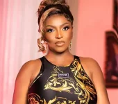 Yvonne Okoro recalls being told she was not good enough.webp