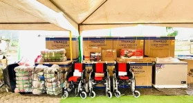 Obuasi East hands cash and gear to PWD hustlers.webp
