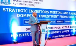 Tanzania preps 60-day push to get locals owning projects.webp