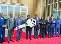 VP says airports better look good if Tanzania wants visitors.webp