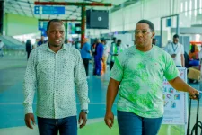 Tanzania sends AFCON-ready note to CAF boss.webp