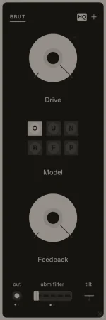 Brut plugin dares producers to abuse gear on purpose.webp