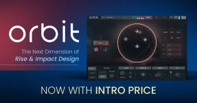 UVI Orbit wants film sounds with feelings.webp
