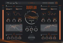 United Plugins drops Duoflux, because one modulator was weak.webp