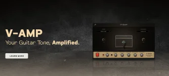 Antelope Audio rolls out V-AMP for tube tone nerds.webp