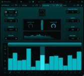 Novagrid turns audio into a four-lane rhythm playground.webp