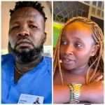 Outrage as Opande filmed drunk woman and faced airport stop.webp