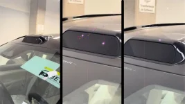 Volvo LiDAR can quietly wreck your phone camera.webp