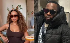 Mihlali dragged again after new boyfriend’s marriage leaks.webp