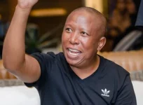 Malema wants Bafana Bafana to ditch the US World Cup over visas.webp