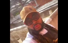 Nollywood SFX artist James Akaie dies in Abeokuta set blast.webp