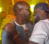 Seun Kuti and Mr P call a truce after political drama.webp
