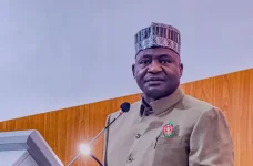 Defence chief insists Nigerian government never pays ransom to kidnappers.webp