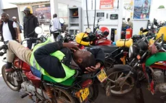 Kenya trims fuel prices as global oil costs dip.webp