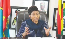 Youth told to chase cash and chill out on the corruption.webp