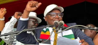 Advisor shrugs off drama, doubles down on party unity fight.webp