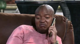 Clement gets caught out as Skeem Saam family drama unravels.webp