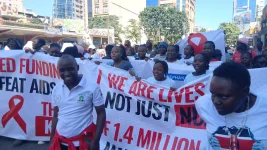 HIV activists take to the Nairobi streets as Omtatah blocks US health cash.webp