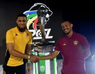 Kaizer Chiefs eye Cape Town clash as Nedbank Cup defense begins.webp