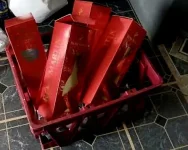 Dobsonville cops bust fake booze den as foreign duo lands in jail.webp