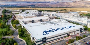 Micron taps PSMC to ramp up DRAM output by up to 15 percent.webp