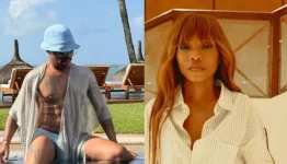 Somizi jets off for an island holiday with daughter to recover from vacation.webp