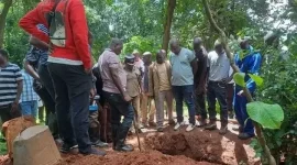 Malawi grave attack reignites fear for the albinism community’s safety.webp