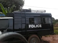 Nakaseke election protest sees 50 NUP supporters arrested, property torched.webp