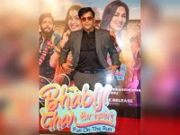 Ravi Kishan bats for TV actors' cash and respect.webp