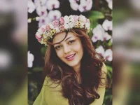 Kajal Aggarwal says 2016 was grind hard, party harder.webp