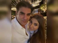 Arbaaz Khan gets extra mushy online, and fans have questions.webp