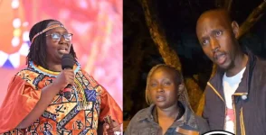 CS Wendot calls out viral video creeps, and Kenya debates consent.webp
