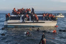 Greek court clears 24 rescuers after years of legal hell.webp