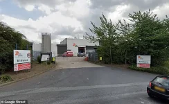 Amazon screens Coventry staff after TB turns up.webp