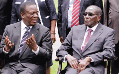 Mawarire scoffs as Mnangagwa claims peace with Mugabe before death.gif